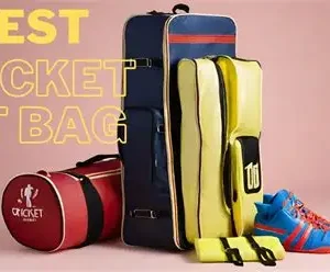 cricket kit bag