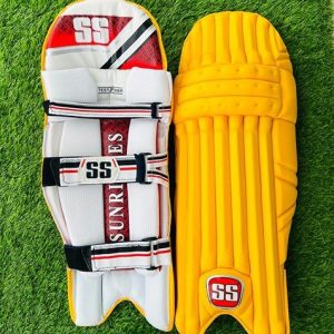 cricket batting pads